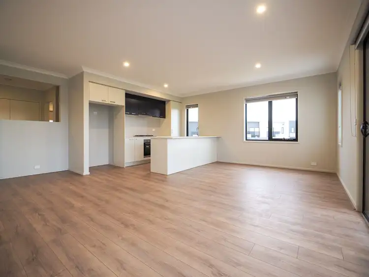 Third view of Homely house listing, 47 Kagan Walk, Werribee VIC 3030