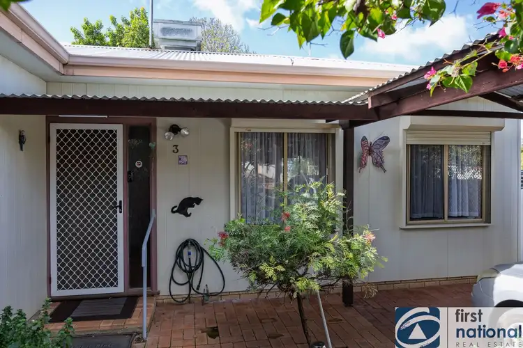 3/18 Christmass Street, Northam WA 6401