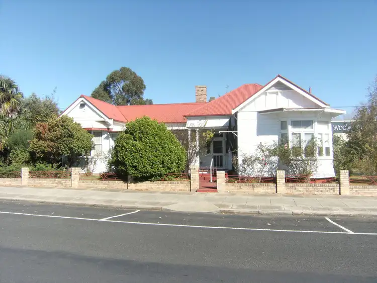 117 Wentworth Street, Glen Innes NSW 2370