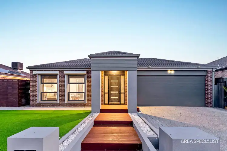 35 Millendon Boulevard, Tarneit VIC 3029