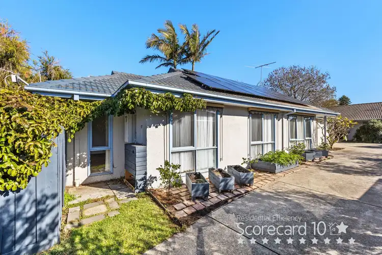 1/17 Catherine Parade, Frankston VIC 3199