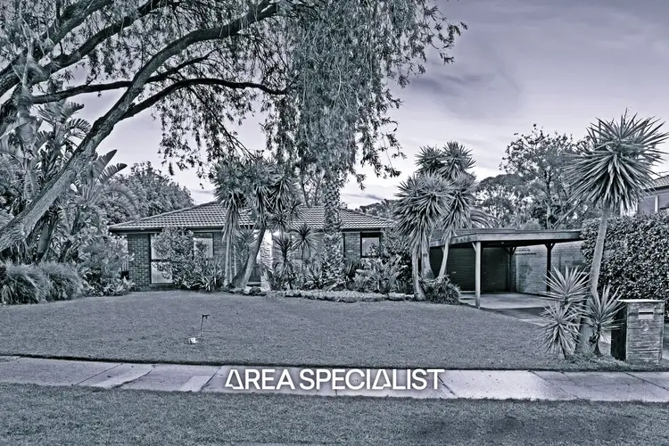 Main view of Homely house listing, 45 Partridge Crescent, Frankston VIC 3199