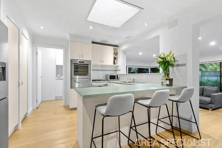 Fourth view of Homely house listing, 45 Partridge Crescent, Frankston VIC 3199