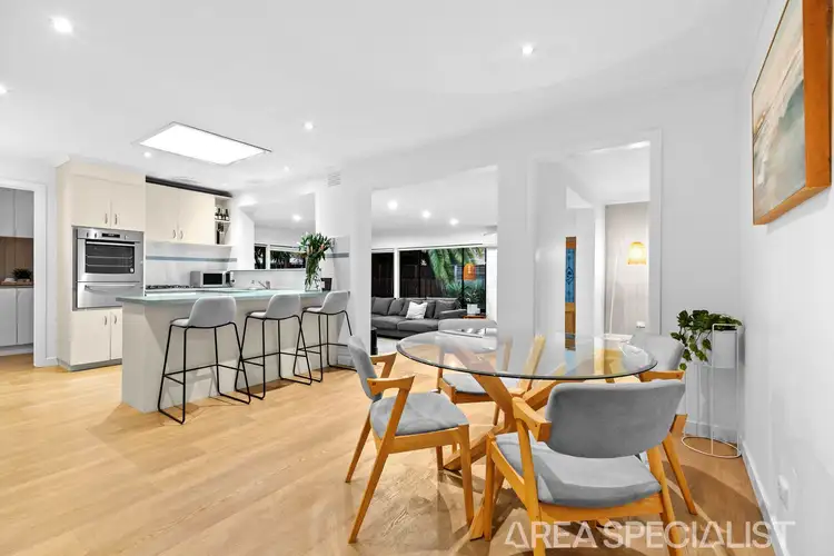 Fifth view of Homely house listing, 45 Partridge Crescent, Frankston VIC 3199