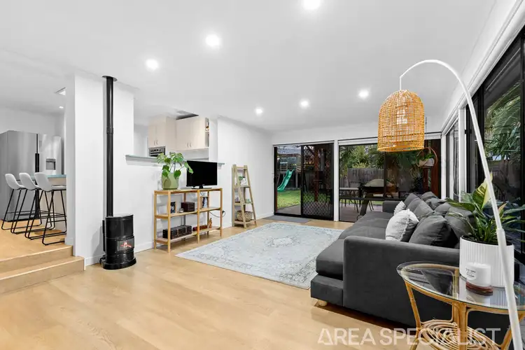 Sixth view of Homely house listing, 45 Partridge Crescent, Frankston VIC 3199