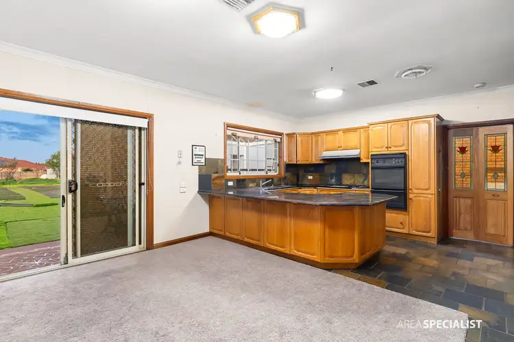 Second view of Homely house listing, 689 Tarneit Road, Hoppers Crossing VIC 3029