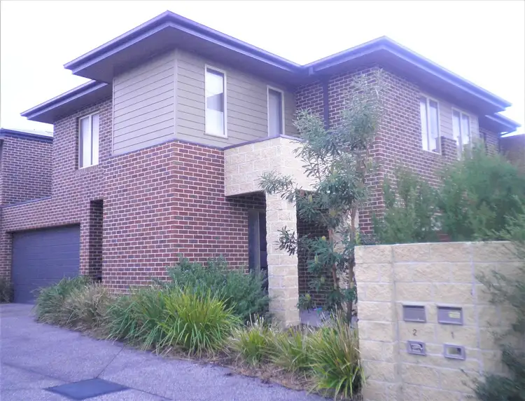 1/16 McCulloch Avenue, Seaford VIC 3198
