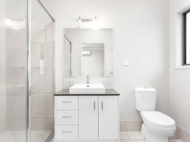 Fifth view of Homely house listing, 10 Burke and Wills Drive, Gracemere QLD 4702