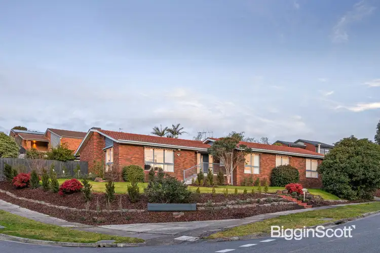 29 Templemore Drive, Templestowe VIC 3106