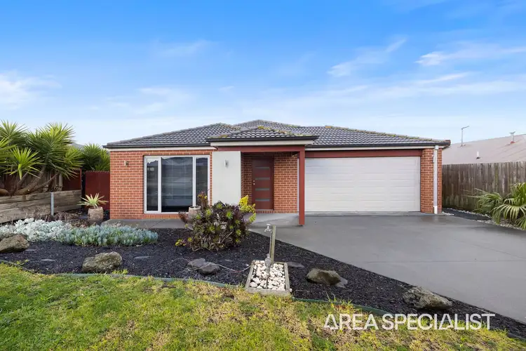 4 Prudence Close, Korumburra VIC 3950