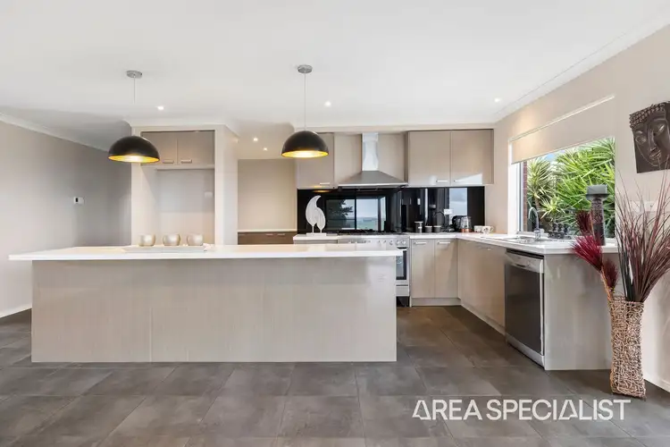 Fourth view of Homely house listing, 4 Prudence Close, Korumburra VIC 3950