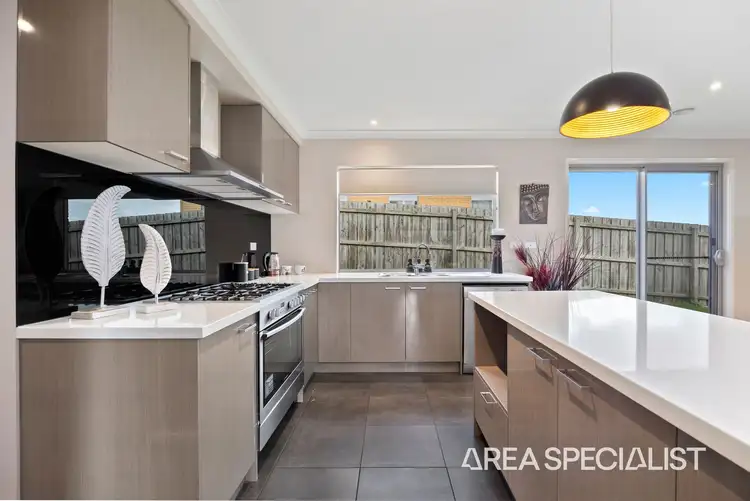 Fifth view of Homely house listing, 4 Prudence Close, Korumburra VIC 3950