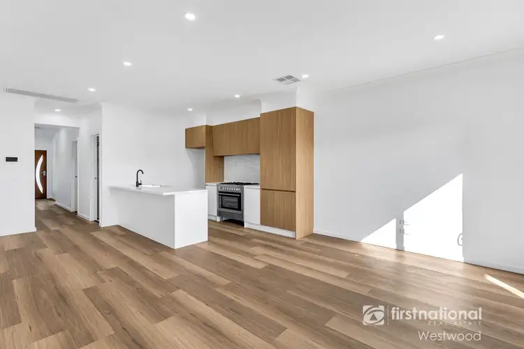 Third view of Homely house listing, 22 Paradoxa Drive, Tarneit VIC 3029