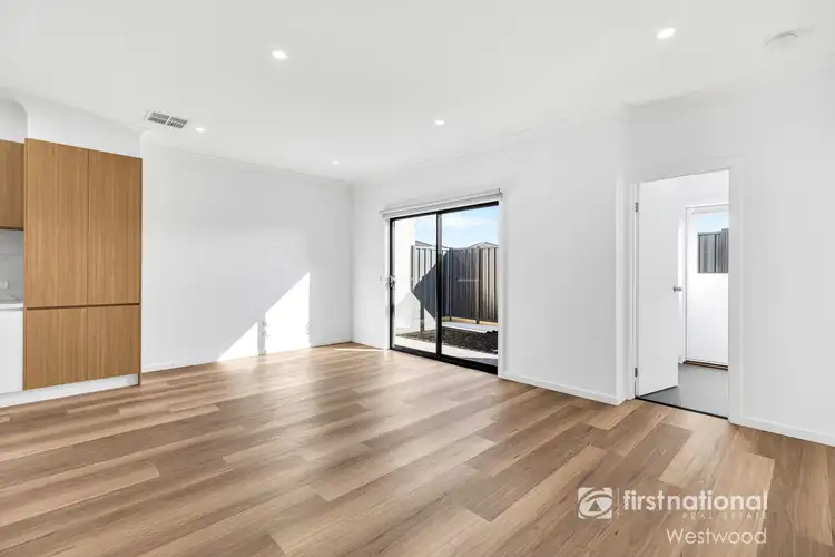 Fourth view of Homely house listing, 22 Paradoxa Drive, Tarneit VIC 3029