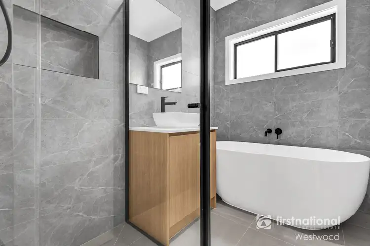 Fifth view of Homely house listing, 22 Paradoxa Drive, Tarneit VIC 3029