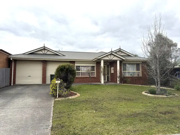 13 Kingsburgh Court, Traralgon VIC 3844