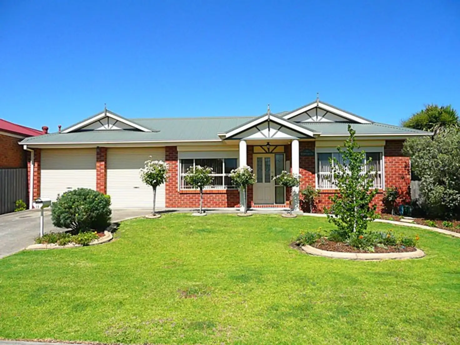Main view of Homely house listing, 13 Kingsburgh Court, Traralgon VIC 3844