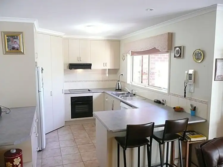 Second view of Homely house listing, 13 Kingsburgh Court, Traralgon VIC 3844