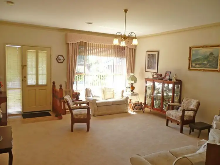 Third view of Homely house listing, 13 Kingsburgh Court, Traralgon VIC 3844