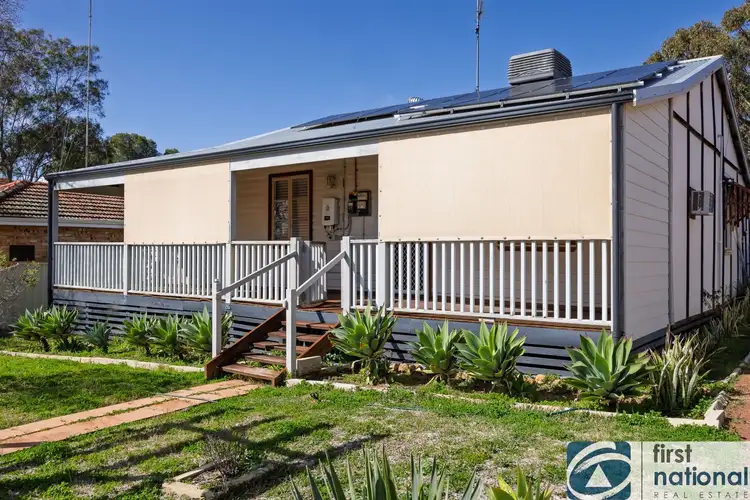 201 Chidlow Street, Northam WA 6401