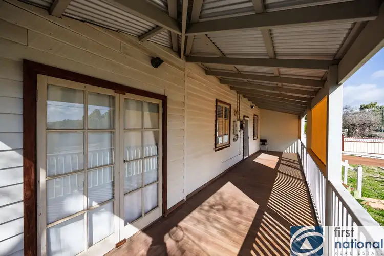 Fourth view of Homely house listing, 201 Chidlow Street, Northam WA 6401