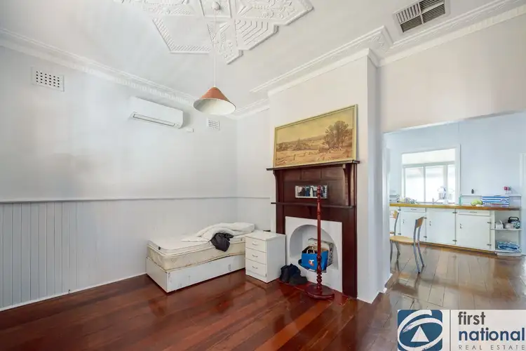 Fifth view of Homely house listing, 201 Chidlow Street, Northam WA 6401