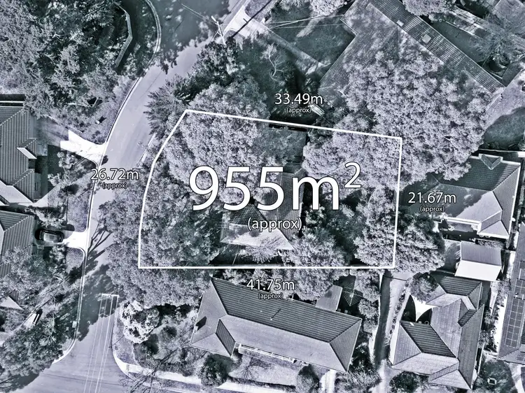 9 Bridle Path, Chirnside Park VIC 3116