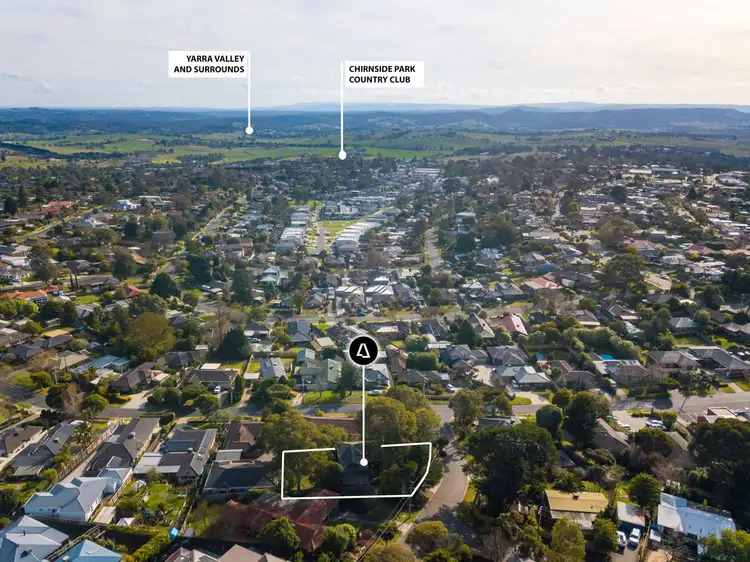 Third view of Homely house listing, 9 Bridle Path, Chirnside Park VIC 3116
