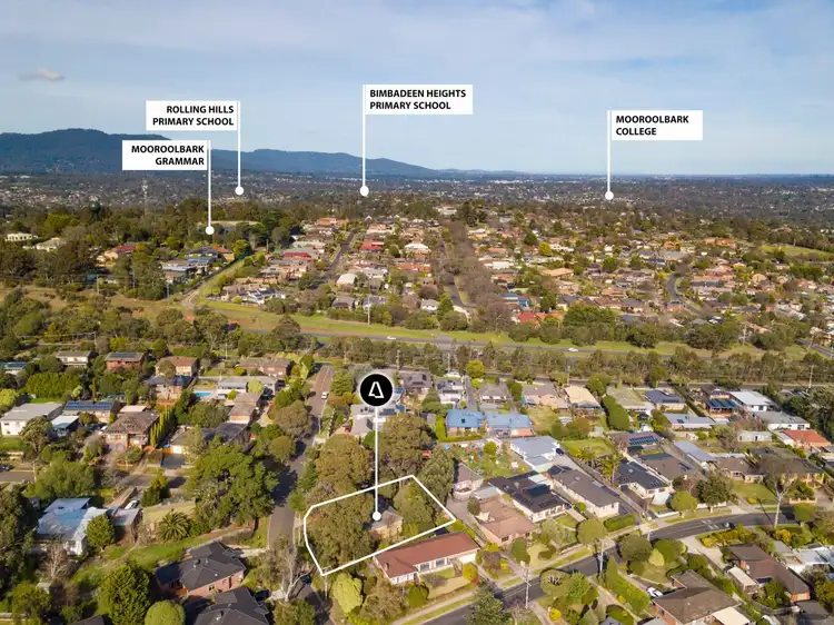 Fifth view of Homely house listing, 9 Bridle Path, Chirnside Park VIC 3116
