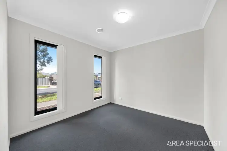 Fifth view of Homely house listing, 44 Highfield Way, Kurunjang VIC 3337