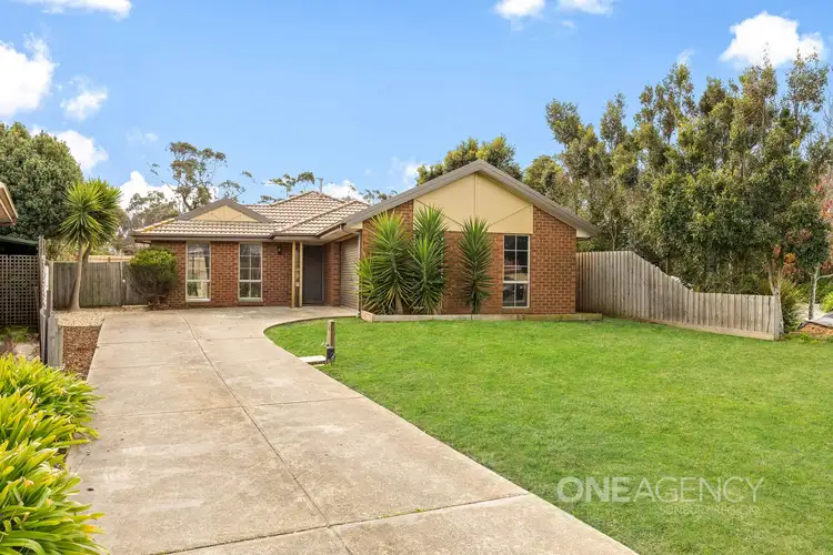 Second view of Homely house listing, 49 Sunny Park Close, Gisborne VIC 3437