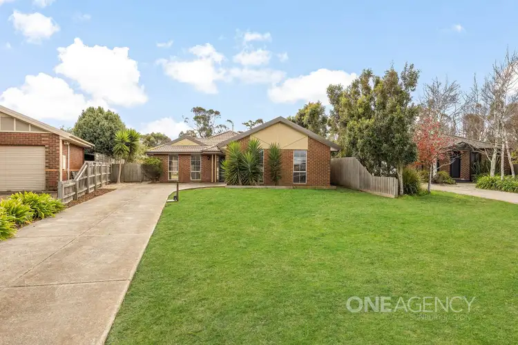 Third view of Homely house listing, 49 Sunny Park Close, Gisborne VIC 3437