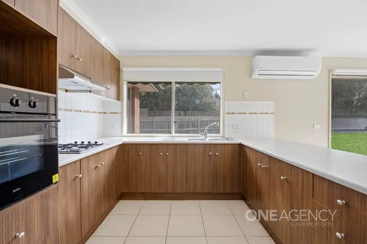 Fifth view of Homely house listing, 49 Sunny Park Close, Gisborne VIC 3437