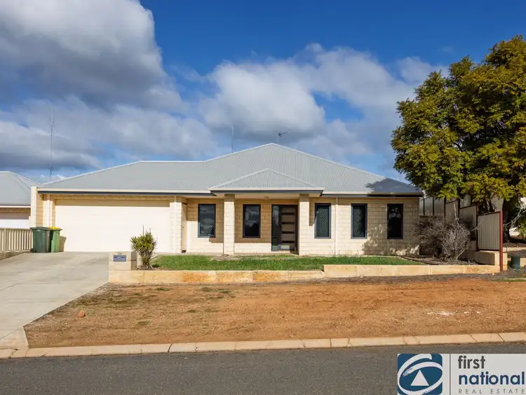 2A Throssell Street, Northam WA 6401