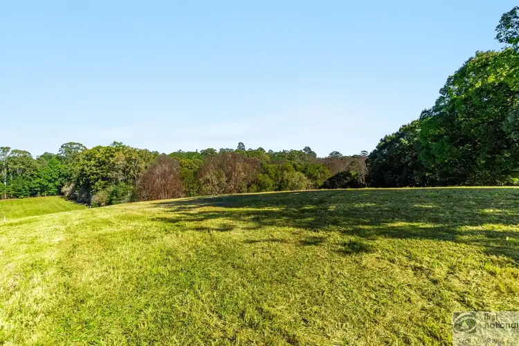 Second view of Homely land listing, Lot 1 Waratah Way, Goonellabah NSW 2480