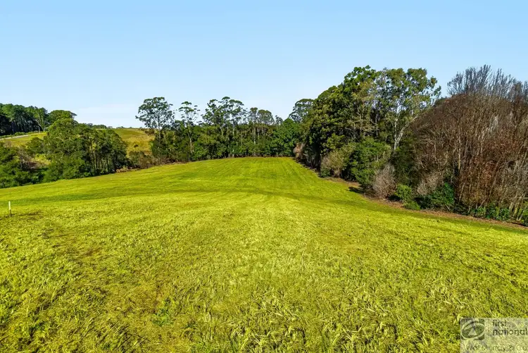 Third view of Homely land listing, Lot 2 Waratah Way, Goonellabah NSW 2480