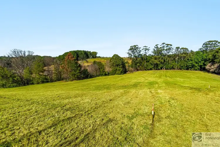 Second view of Homely land listing, Lot 4 Waratah Way, Goonellabah NSW 2480