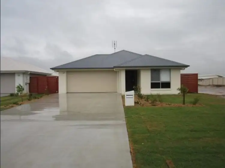 134 PRICE STREET, Chinchilla QLD 4413