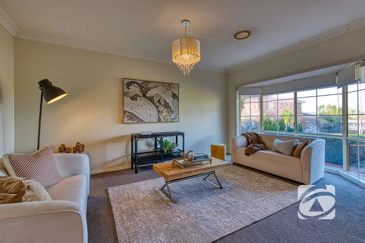 Third view of Homely house listing, 13 Dryden Court, Berwick VIC 3806