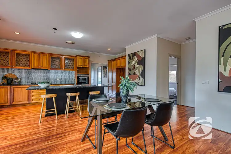 Fourth view of Homely house listing, 13 Dryden Court, Berwick VIC 3806