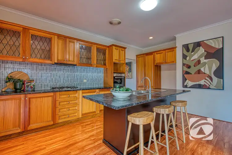 Fifth view of Homely house listing, 13 Dryden Court, Berwick VIC 3806