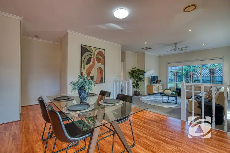 Sixth view of Homely house listing, 13 Dryden Court, Berwick VIC 3806