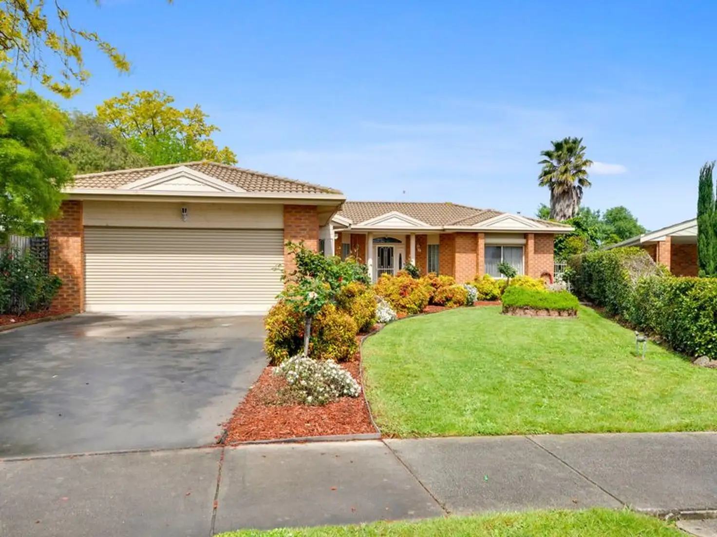 Main view of Homely house listing, 7 Blair Athol Drive, Traralgon VIC 3844