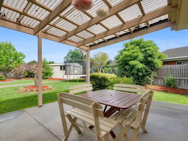 Third view of Homely house listing, 7 Blair Athol Drive, Traralgon VIC 3844