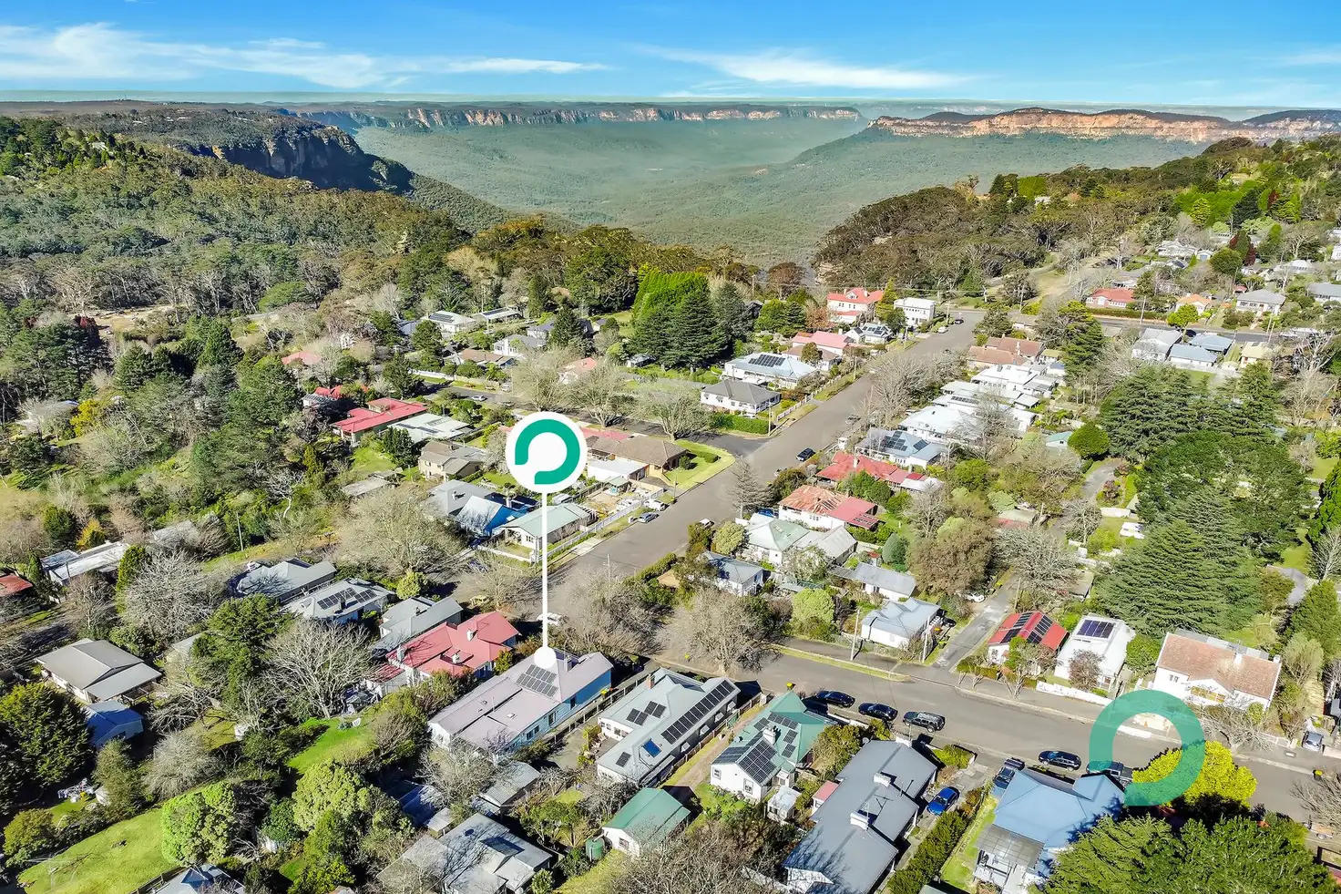 Main view of Homely house listing, 120 Waratah St, Katoomba NSW 2780