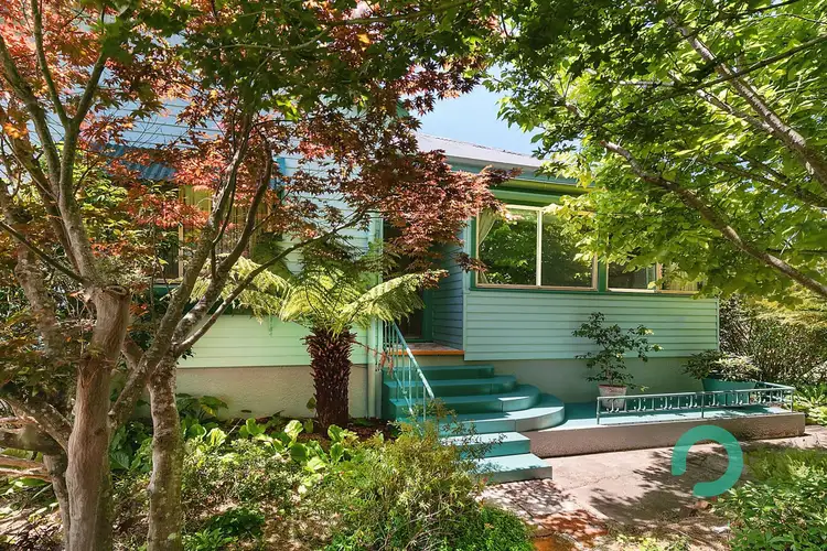 Second view of Homely house listing, 120 Waratah St, Katoomba NSW 2780
