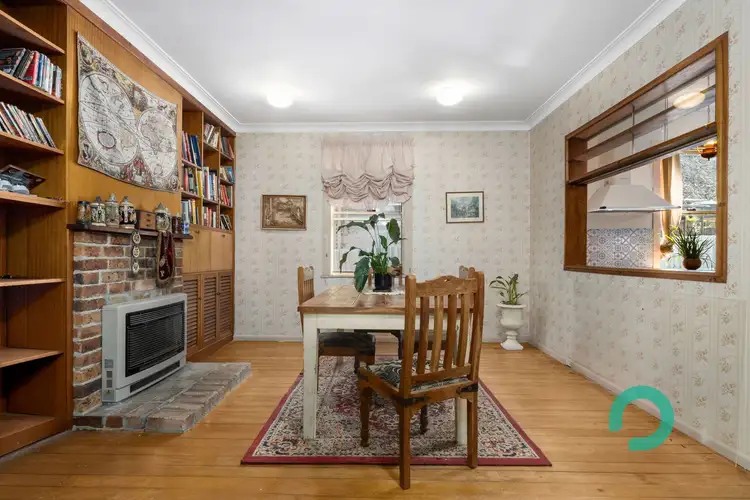 Fourth view of Homely house listing, 120 Waratah St, Katoomba NSW 2780