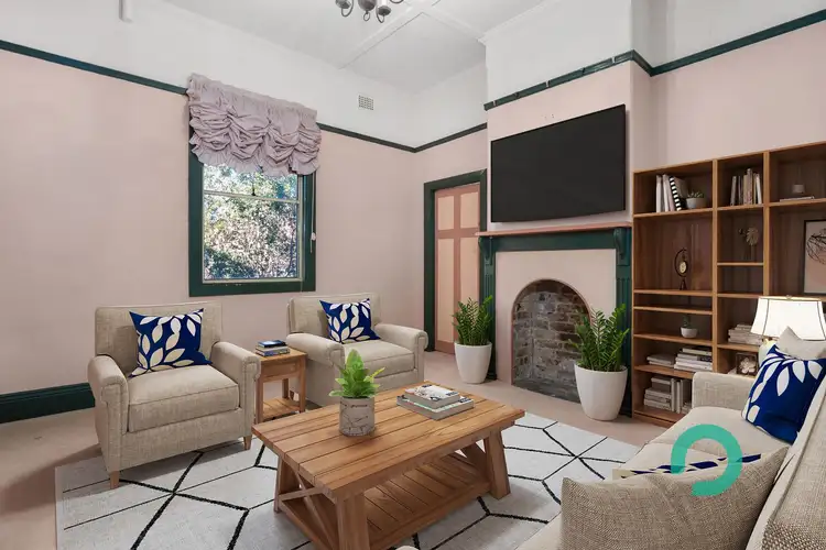Sixth view of Homely house listing, 120 Waratah St, Katoomba NSW 2780