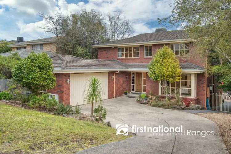 5 Alpine Way, Kilsyth VIC 3137