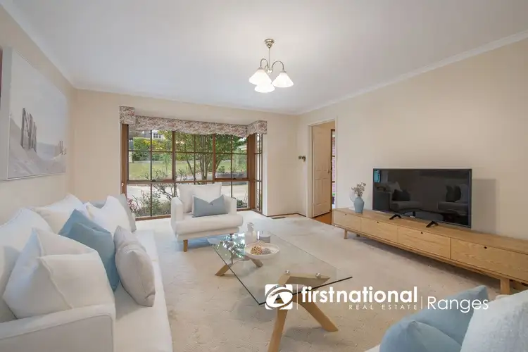 Third view of Homely house listing, 5 Alpine Way, Kilsyth VIC 3137